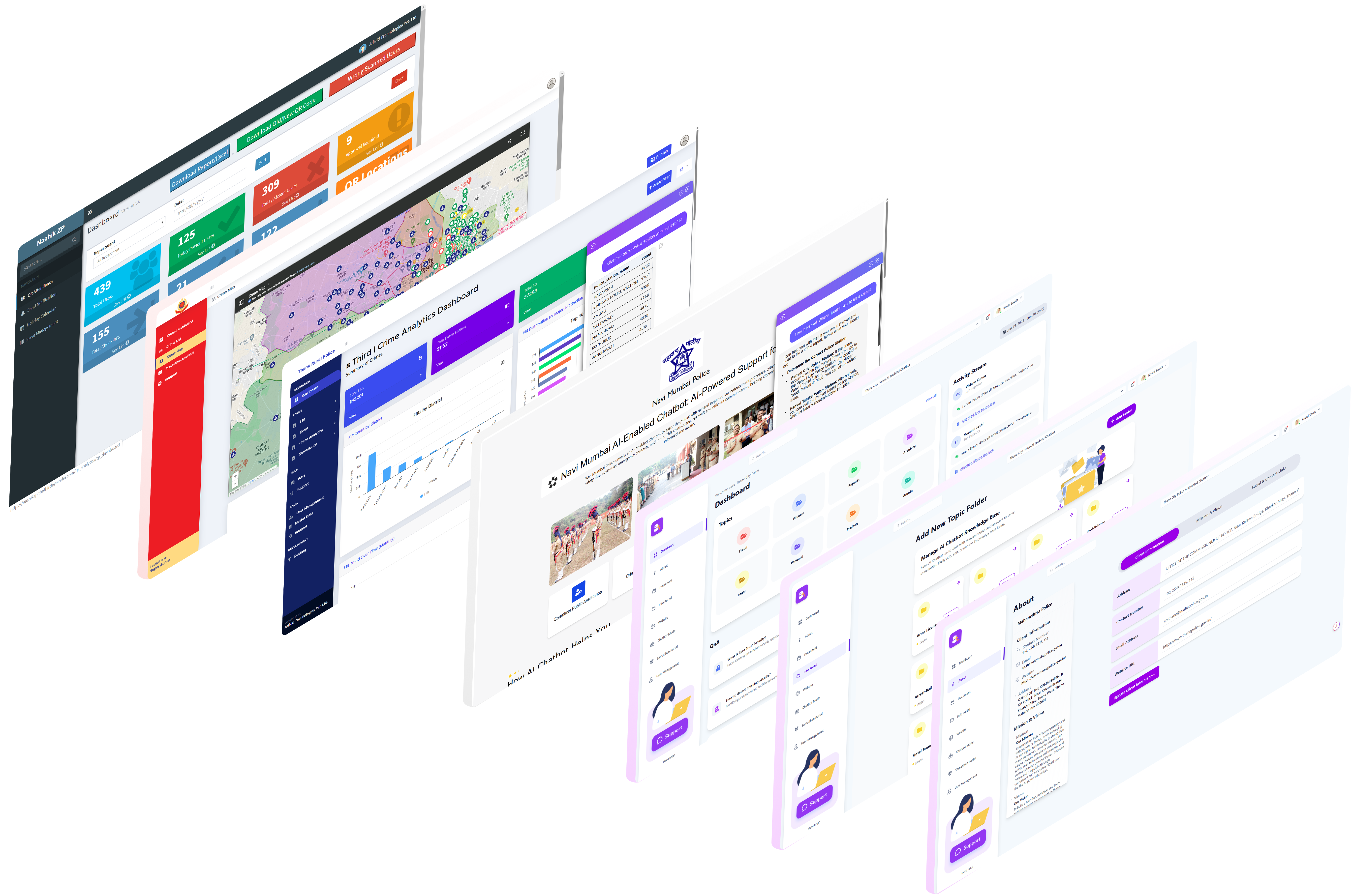 AI Innovations Suite